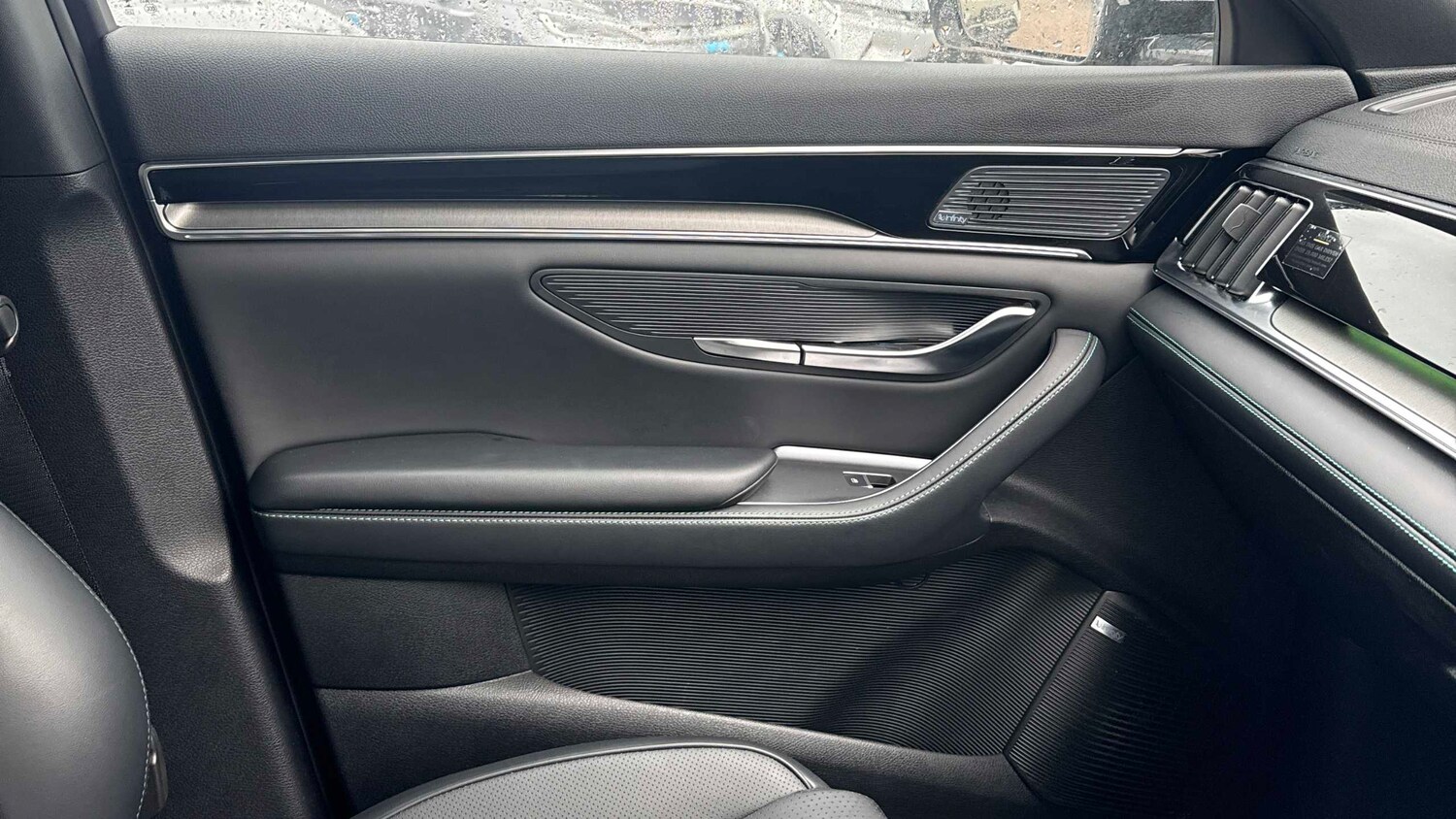 Used BYD Seal U 2025 for sale - 77711200: Photo 10