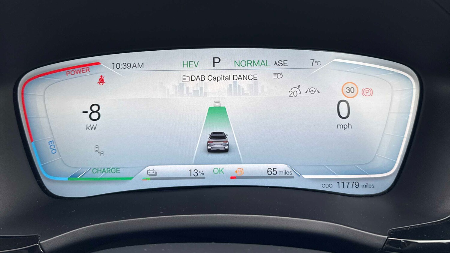 Used BYD Seal U 2025 for sale - 77711200: Photo 11