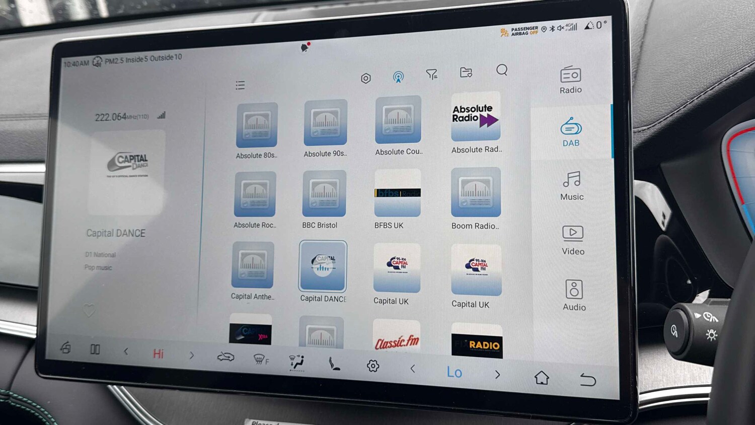 Used BYD Seal U 2025 for sale - 77711200: Photo 15