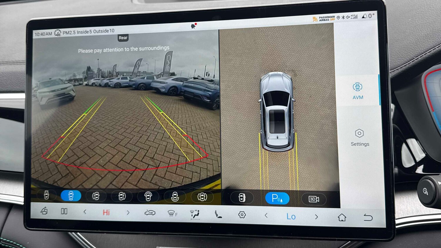 Used BYD Seal U 2025 for sale - 77711200: Photo 16