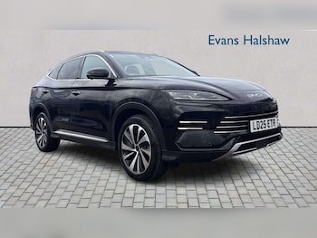 Used BYD Seal U 2025 for sale - 77711200: Photo