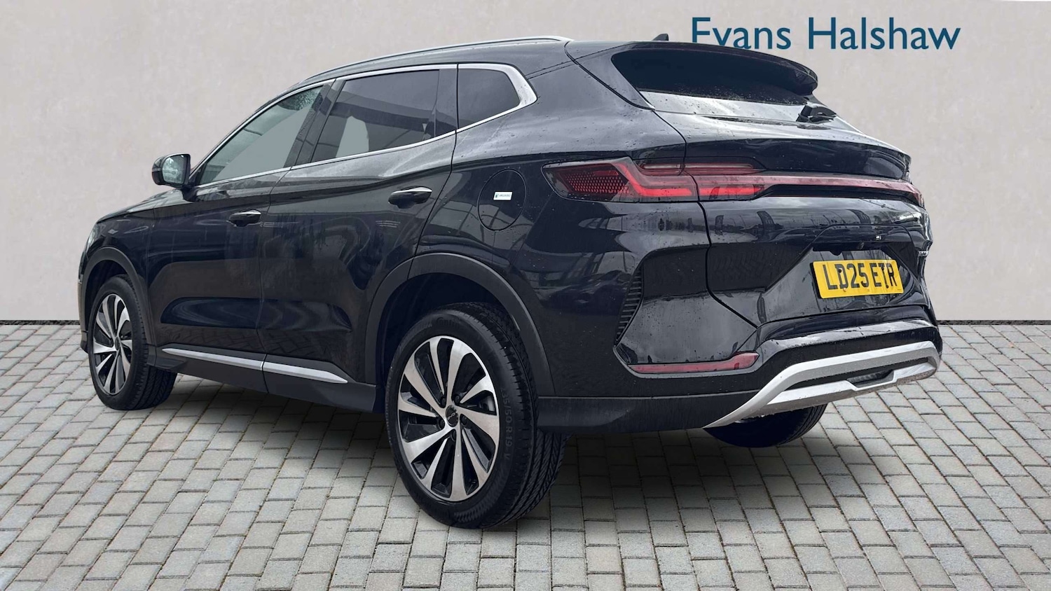 Used BYD Seal U 2025 for sale - 77711200: Photo 2