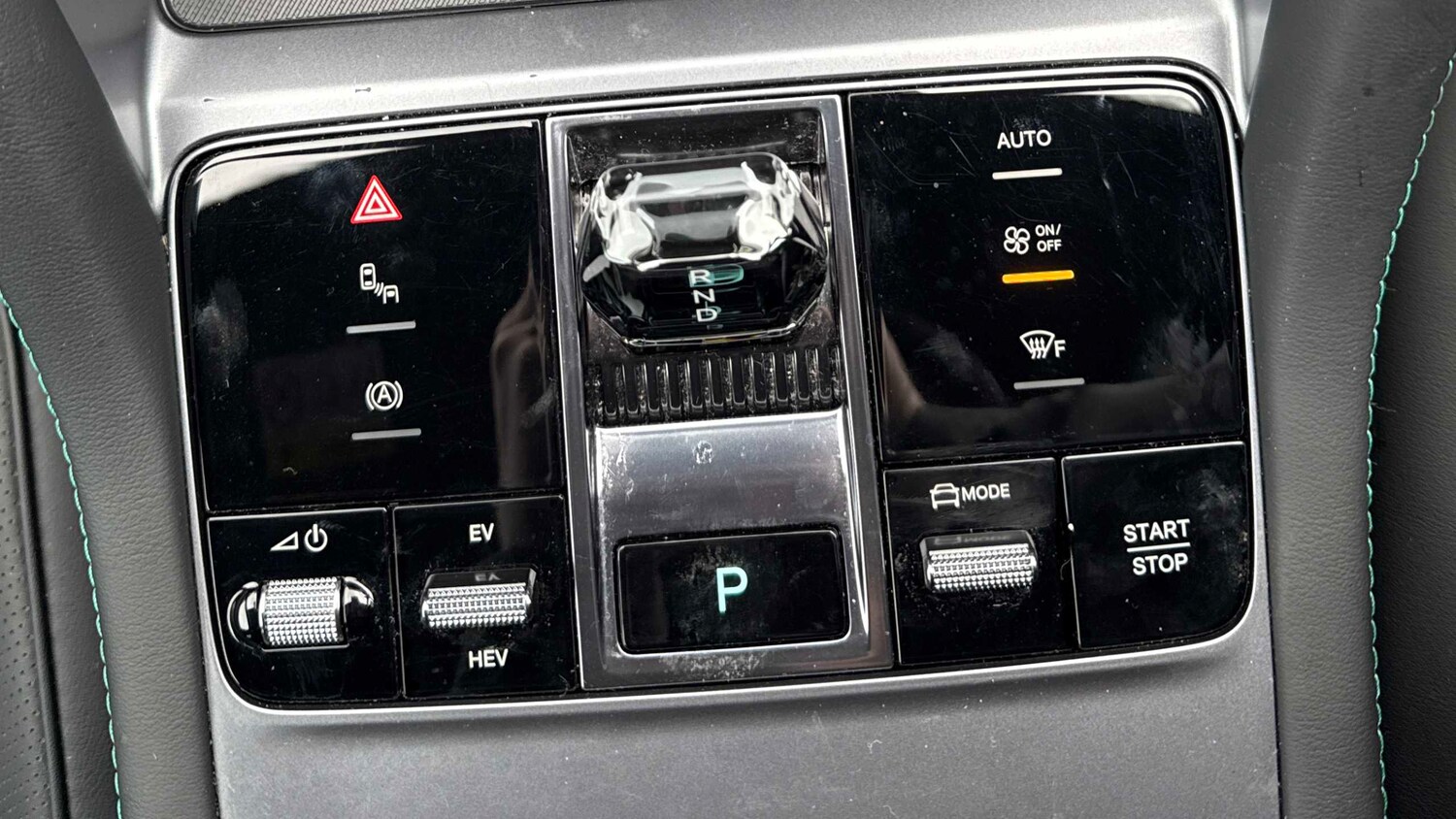 Used BYD Seal U 2025 for sale - 77711200: Photo 21