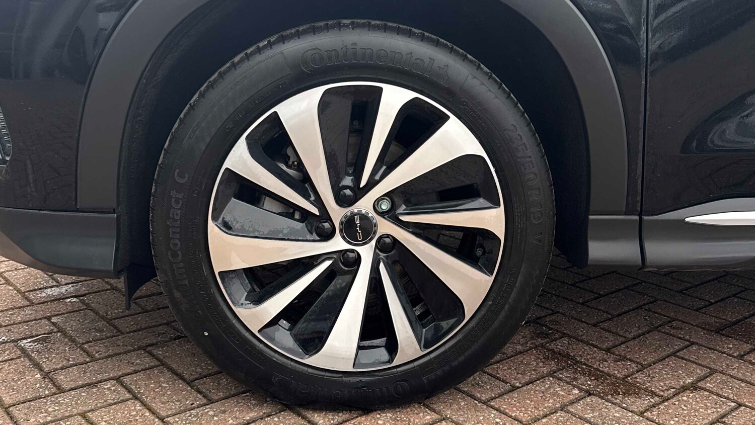 Used BYD Seal U 2025 for sale - 77711200: Photo 23