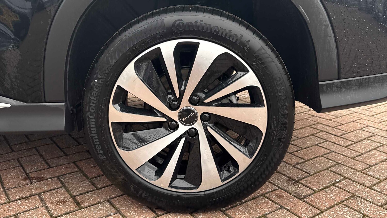 Used BYD Seal U 2025 for sale - 77711200: Photo 24