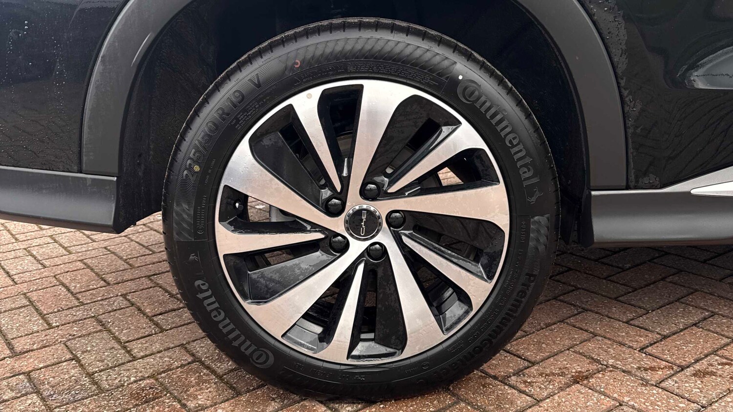 Used BYD Seal U 2025 for sale - 77711200: Photo 25