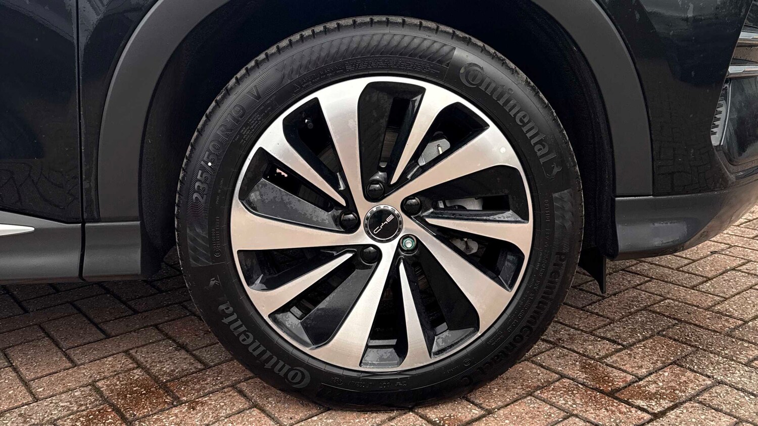 Used BYD Seal U 2025 for sale - 77711200: Photo 26