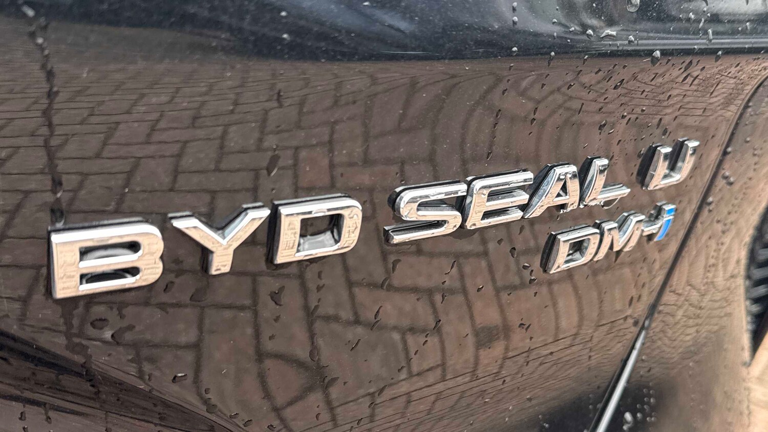 Used BYD Seal U 2025 for sale - 77711200: Photo 29