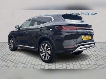 Used BYD Seal U 2025 for sale - 77711200: Photo