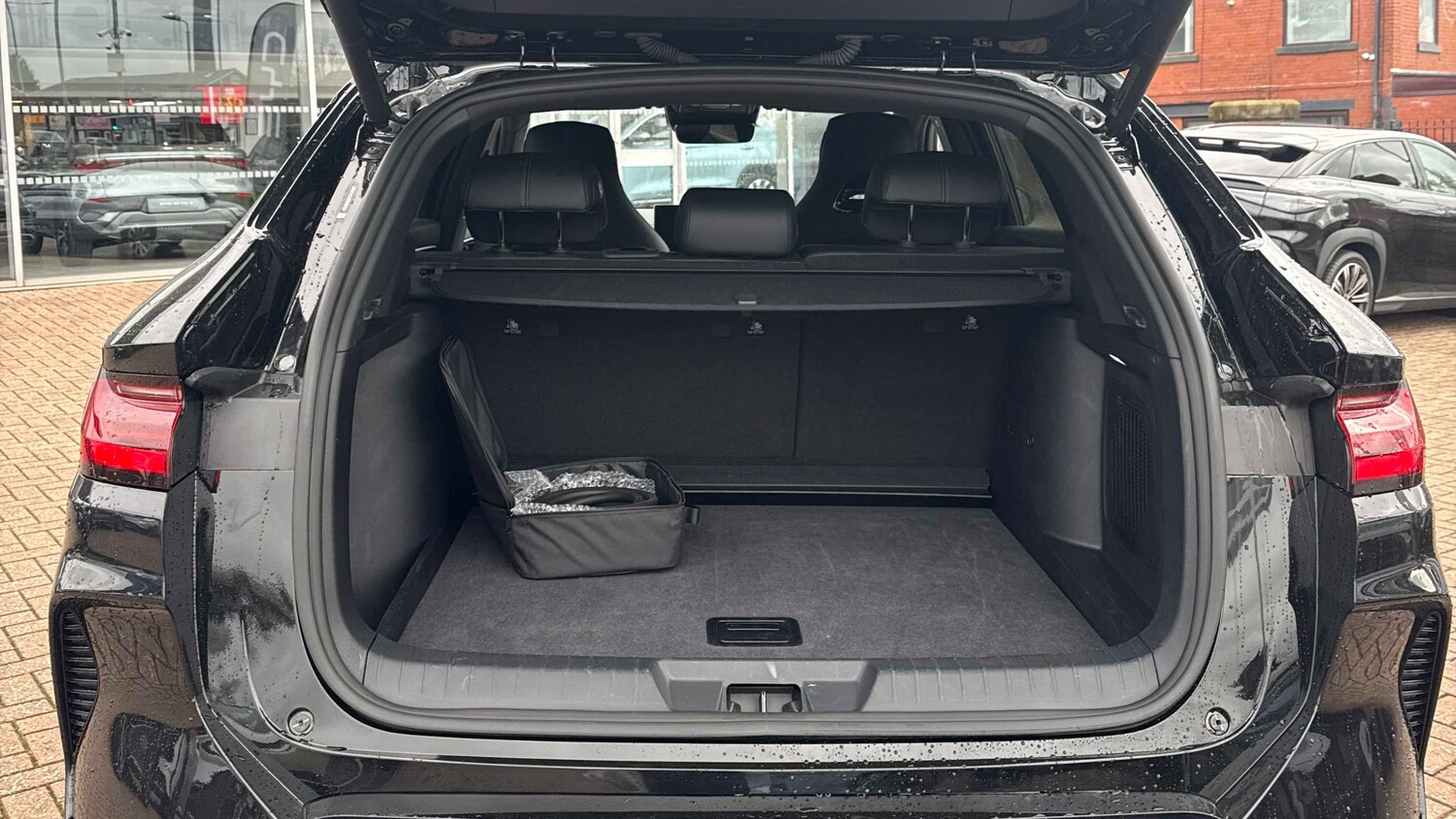 Used BYD Seal U 2025 for sale - 77711200: Photo 30