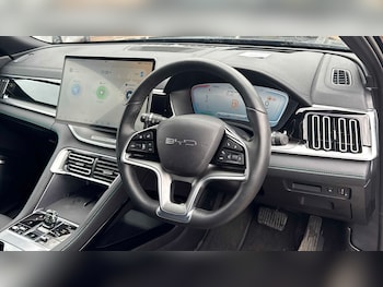 Used BYD Seal U 2025 for sale - 77711200: Photo