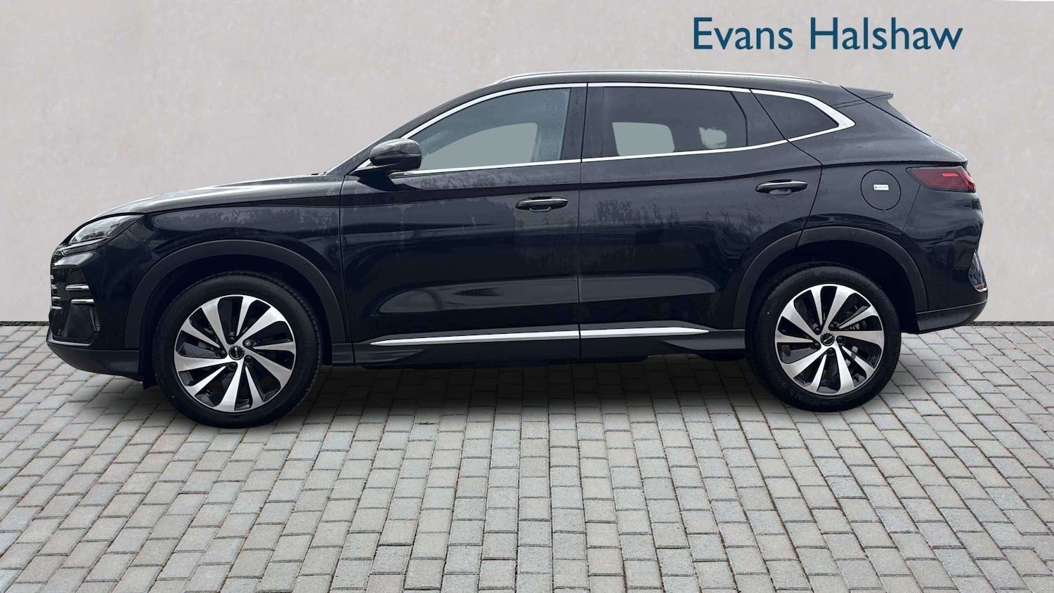 Used BYD Seal U 2025 for sale - 77711200: Photo 4