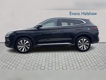 Used BYD Seal U 2025 for sale - 77711200: Photo