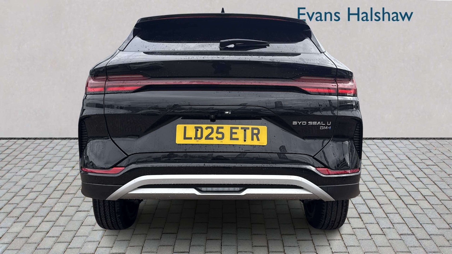 Used BYD Seal U 2025 for sale - 77711200: Photo 5