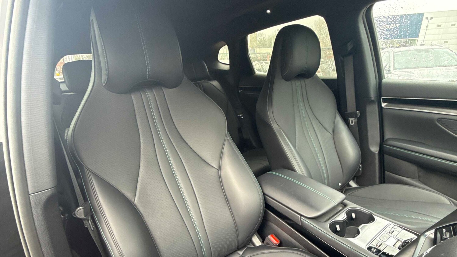 Used BYD Seal U 2025 for sale - 77711200: Photo 7