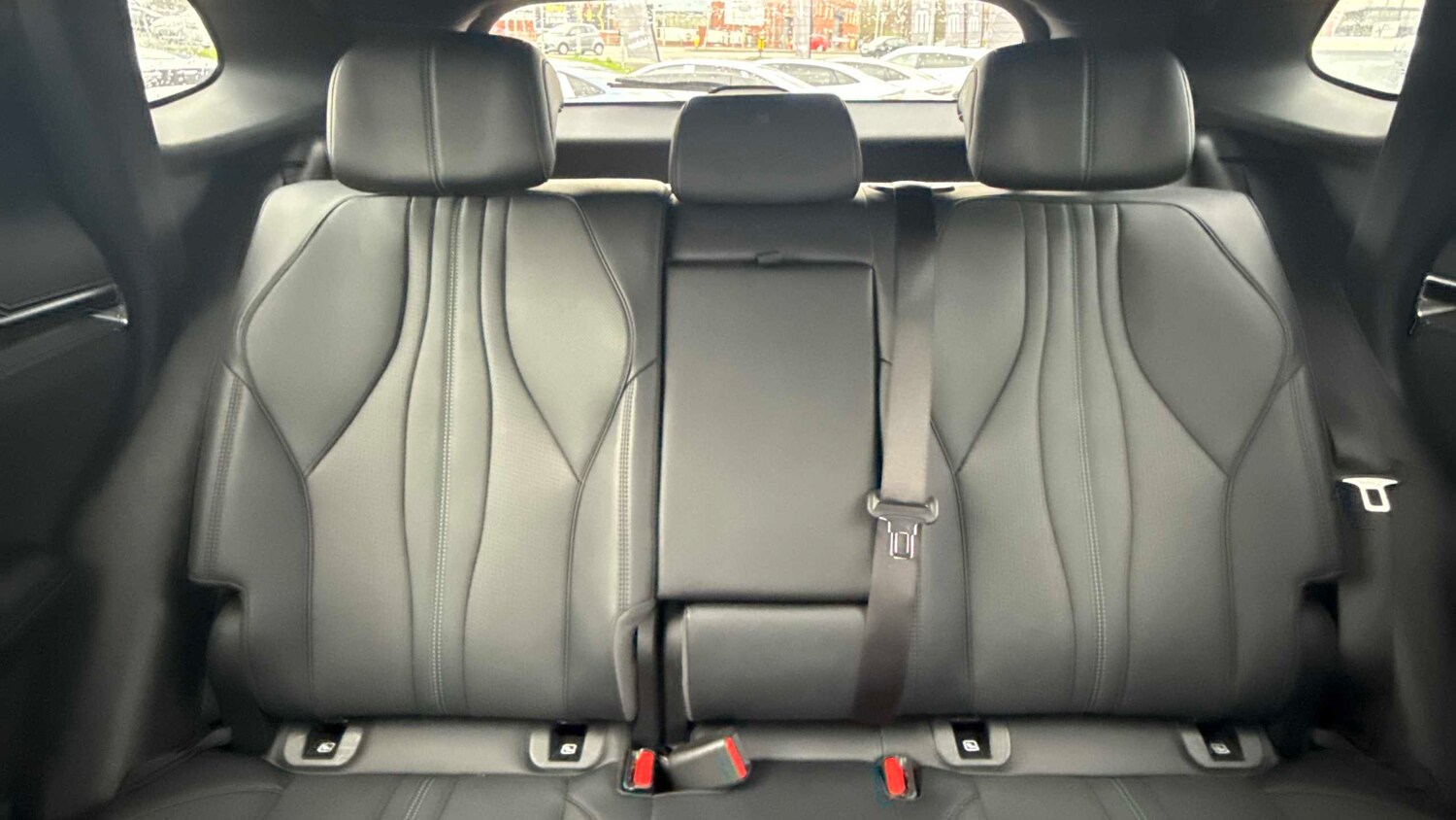 Used BYD Seal U 2025 for sale - 77711200: Photo 9