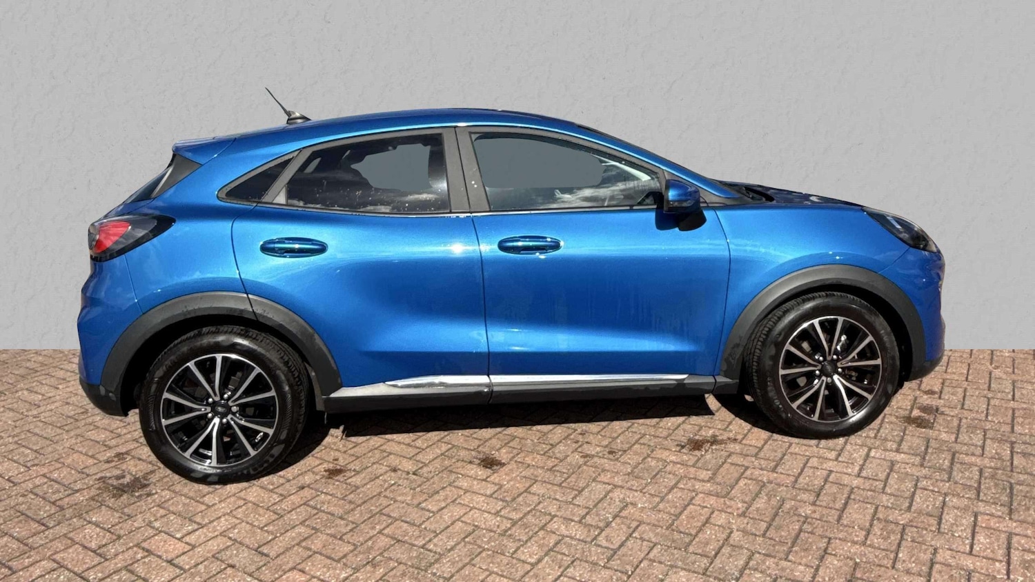 Used Ford Puma 2023 for sale - 76141862: Photo 2