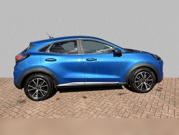 Used Ford Puma 2023 for sale - 76141862: Photo 2