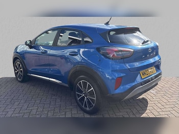 Used Ford Puma 2023 for sale - 76141862: Photo 3