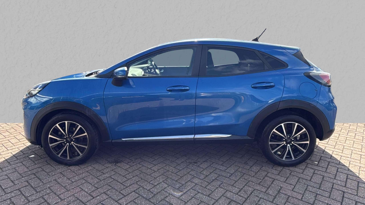 Used Ford Puma 2023 for sale - 76141862: Photo 4