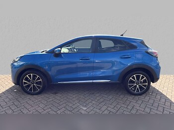 Used Ford Puma 2023 for sale - 76141862: Photo 4
