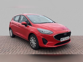 Ford - Fiesta