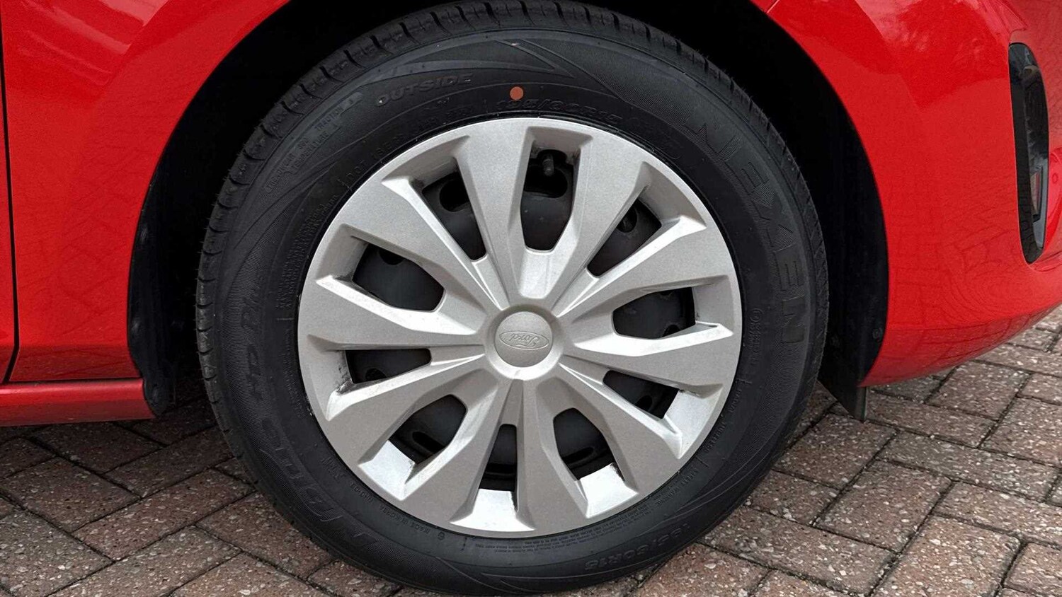 Vehicle 30