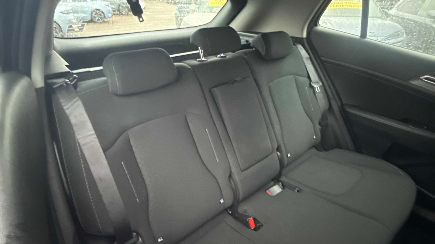 Used Kia Sportage for sale - 77861988: Photo 10