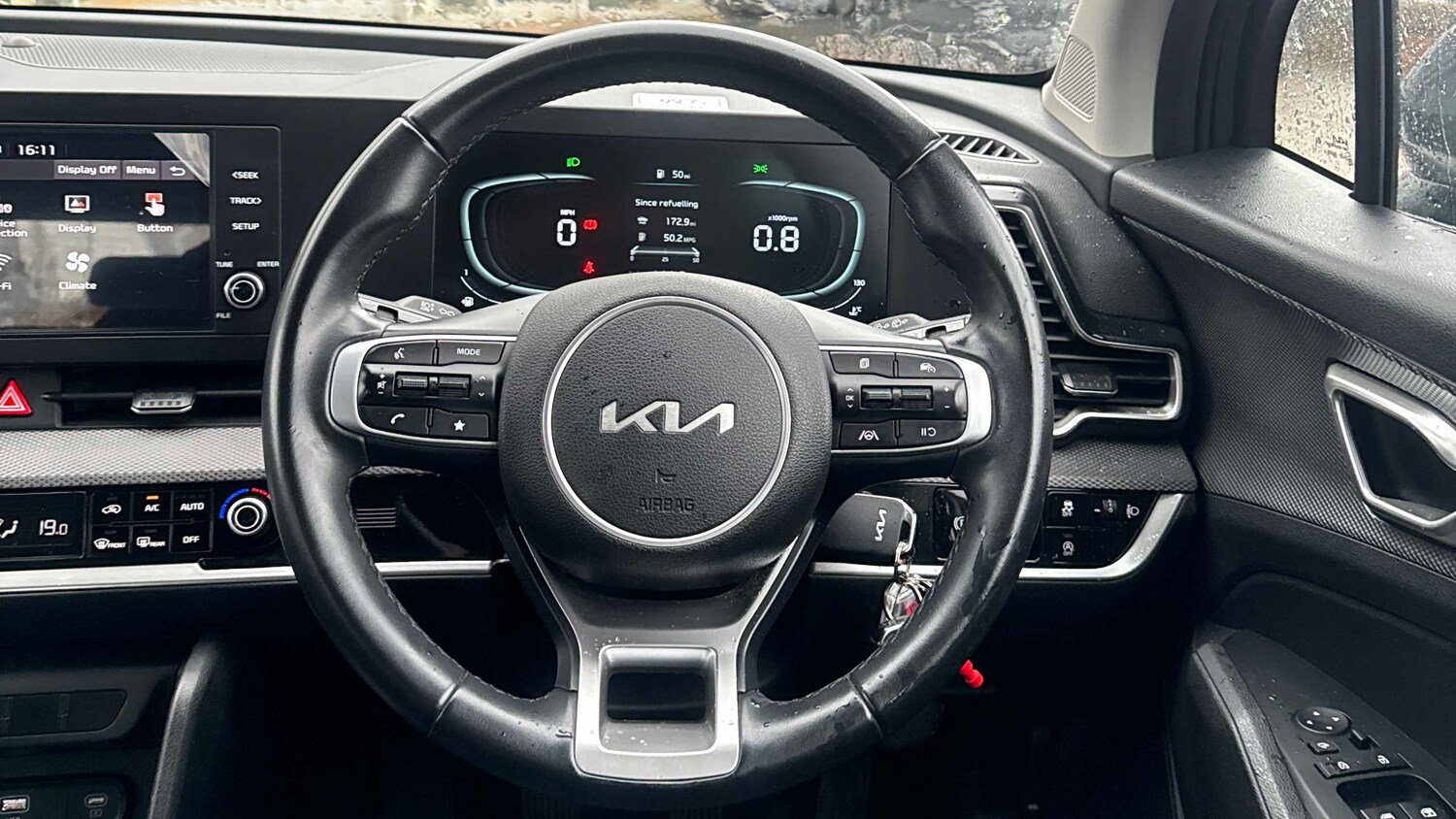 Used Kia Sportage for sale - 77861988: Photo 11