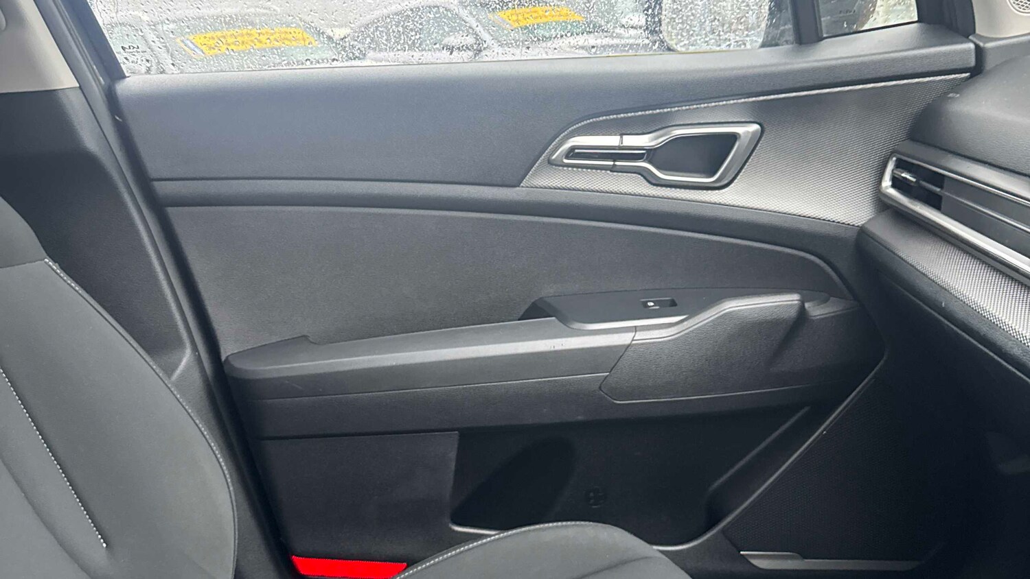 Used Kia Sportage for sale - 77861988: Photo 13