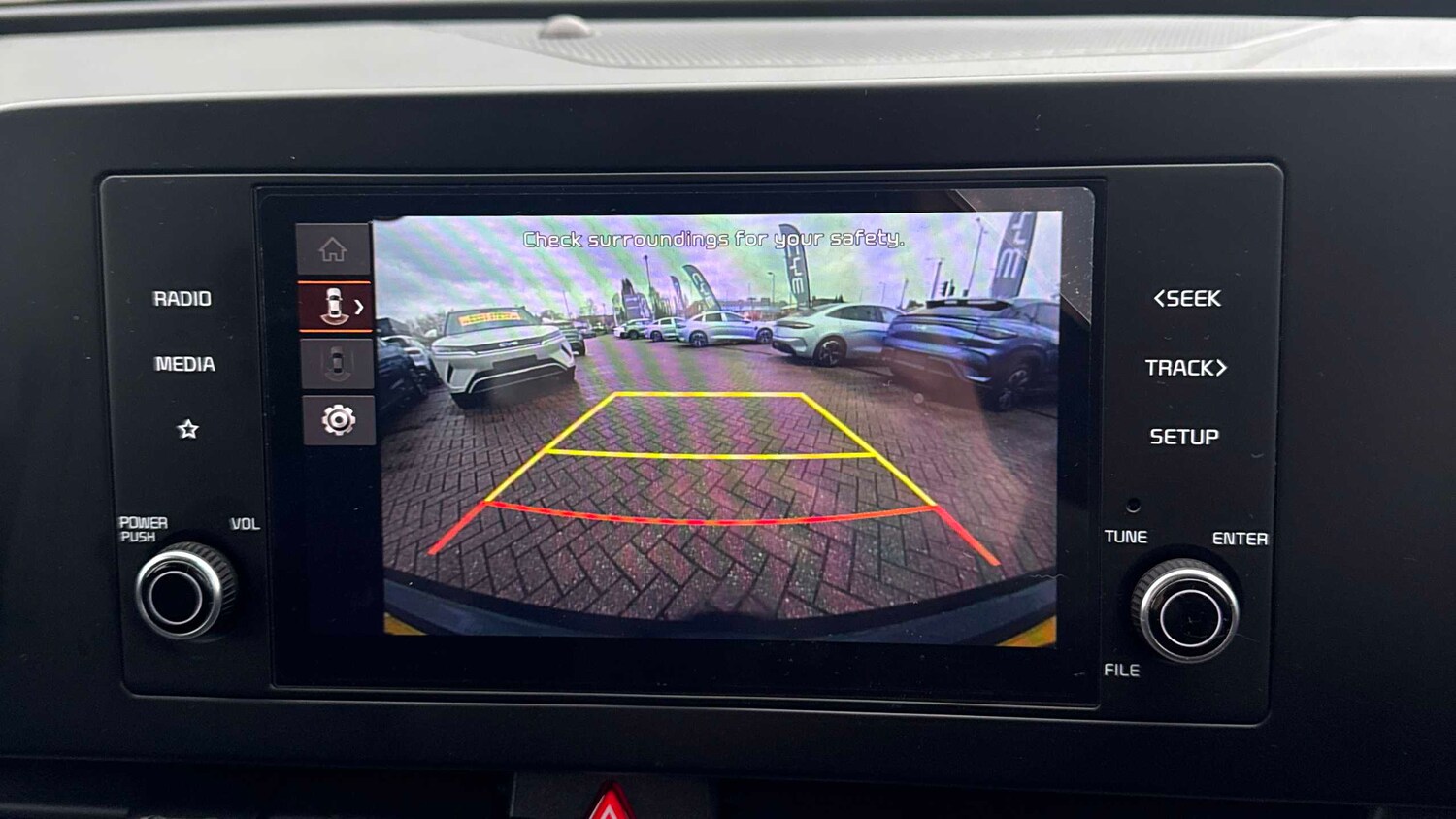 Used Kia Sportage for sale - 77861988: Photo 17