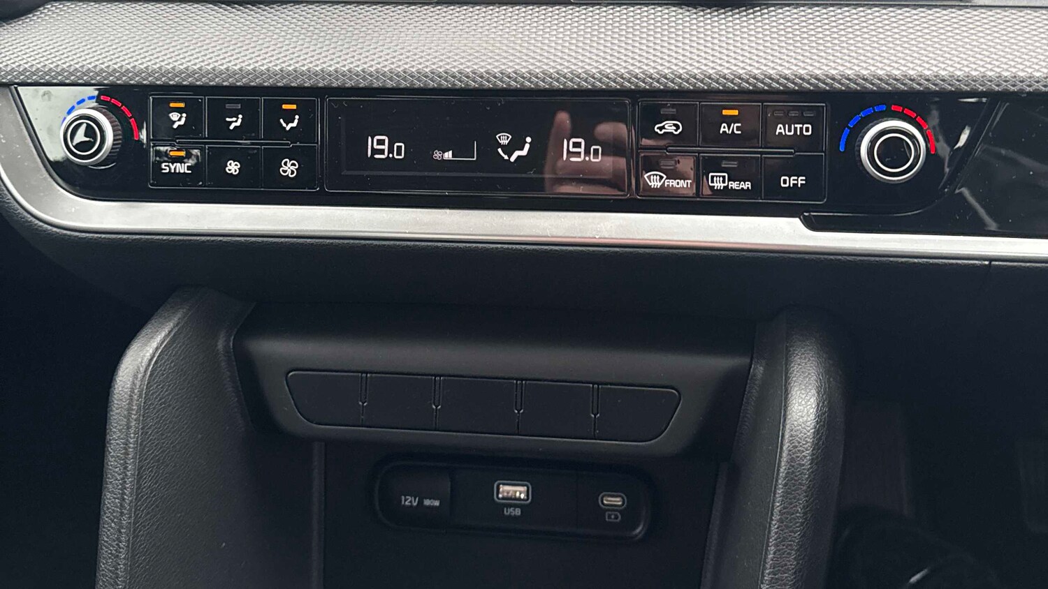 Used Kia Sportage for sale - 77861988: Photo 22