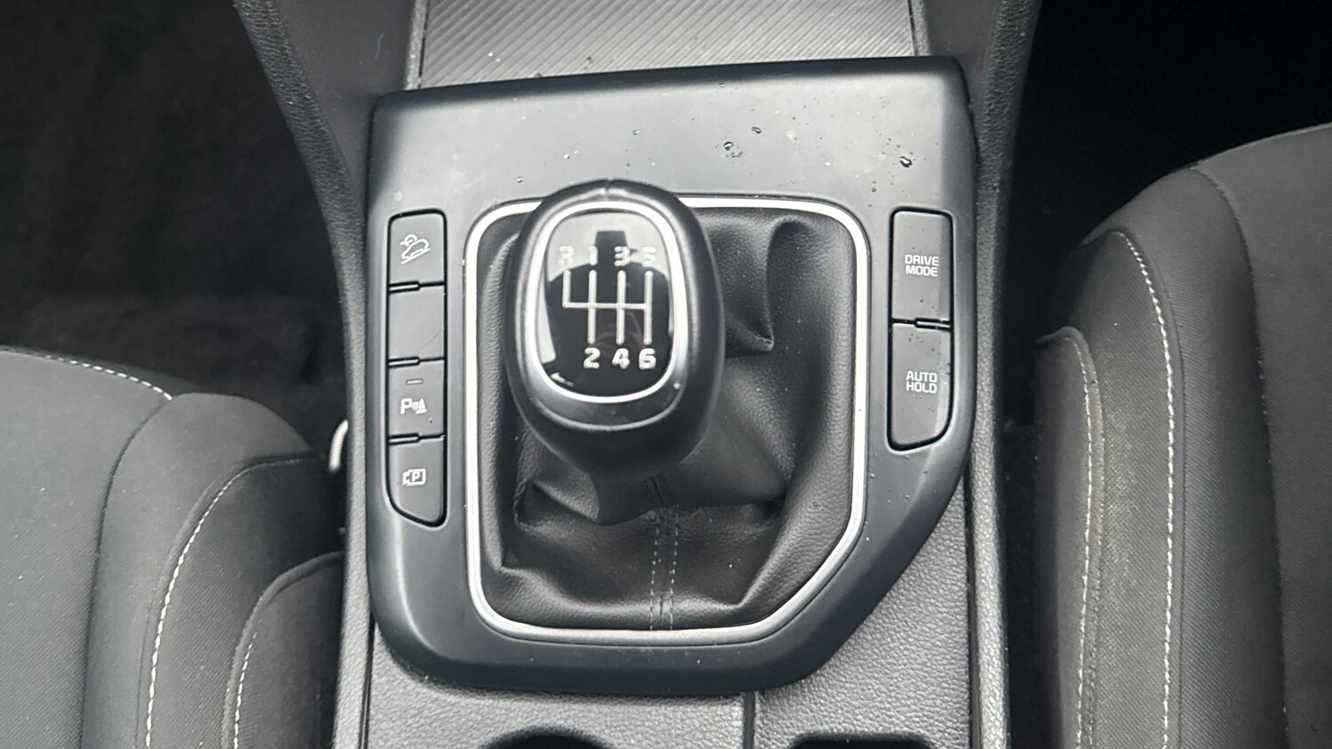 Used Kia Sportage for sale - 77861988: Photo 23