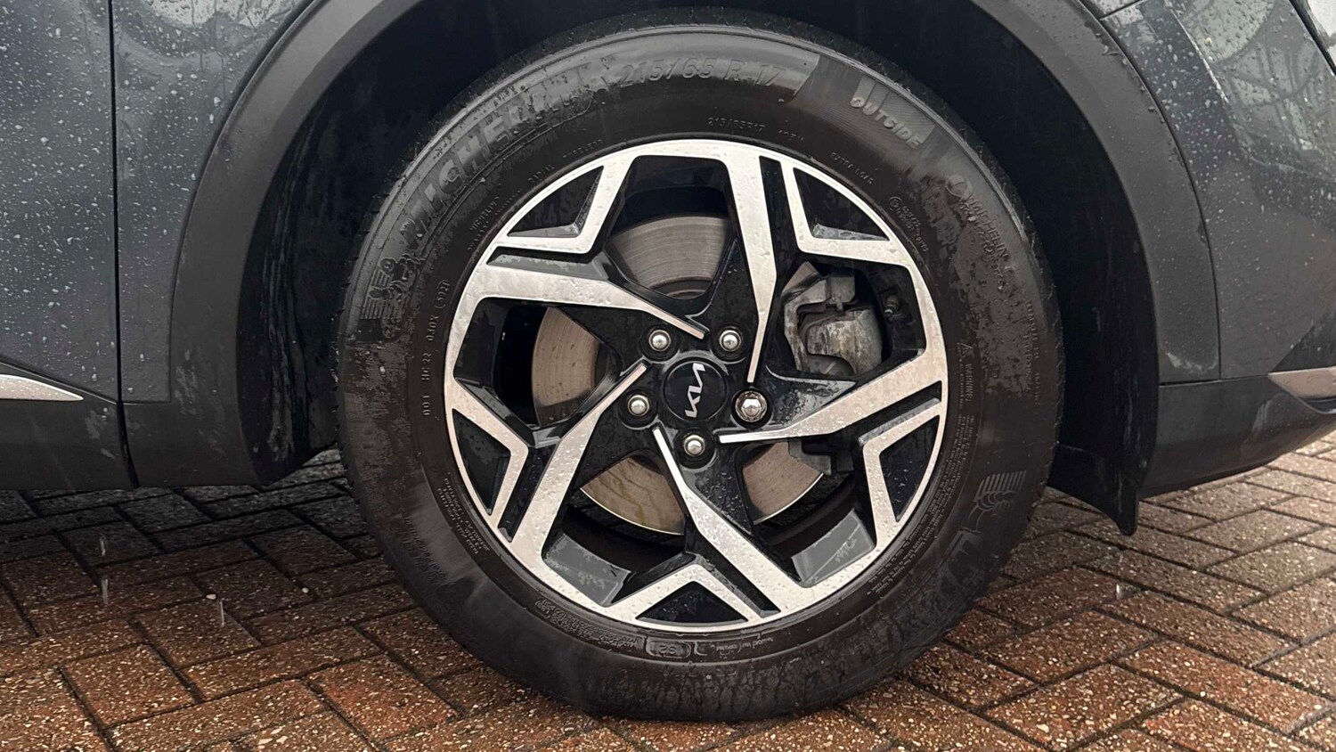 Used Kia Sportage for sale - 77861988: Photo 24