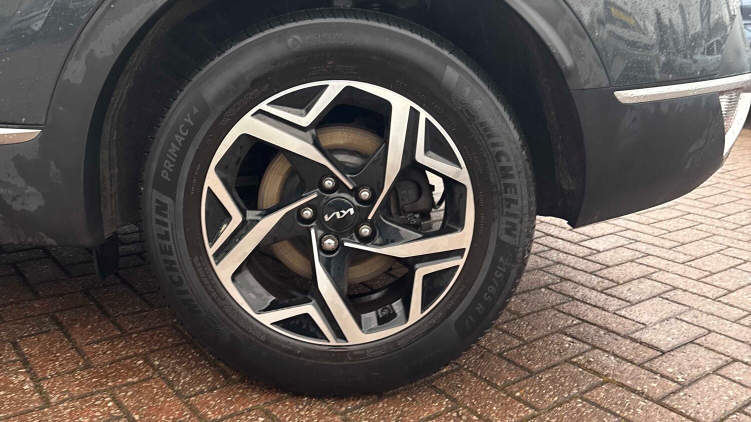 Used Kia Sportage for sale - 77861988: Photo 25