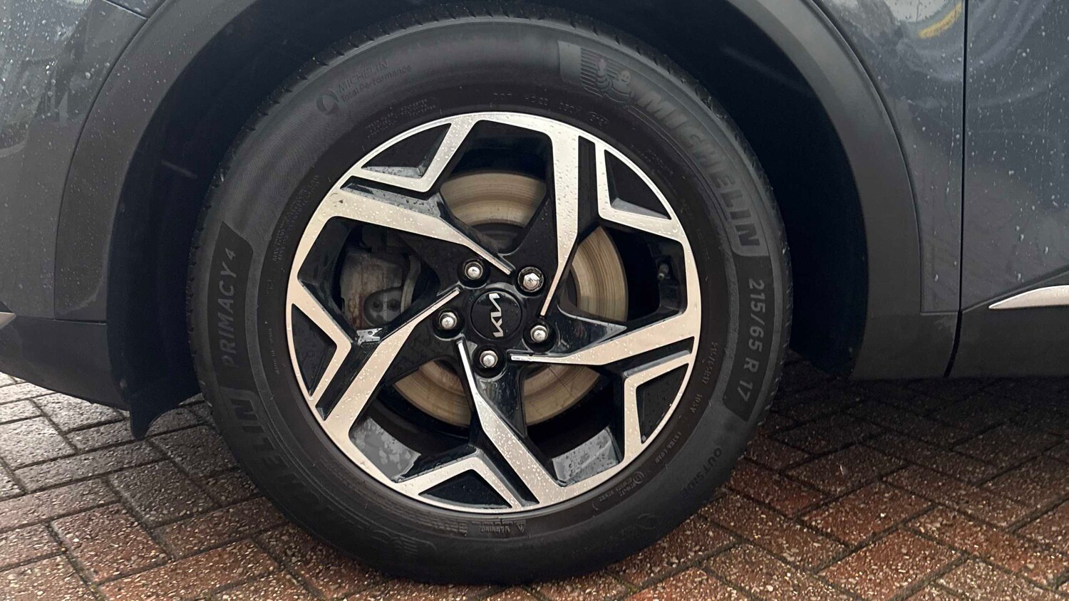 Used Kia Sportage for sale - 77861988: Photo 26