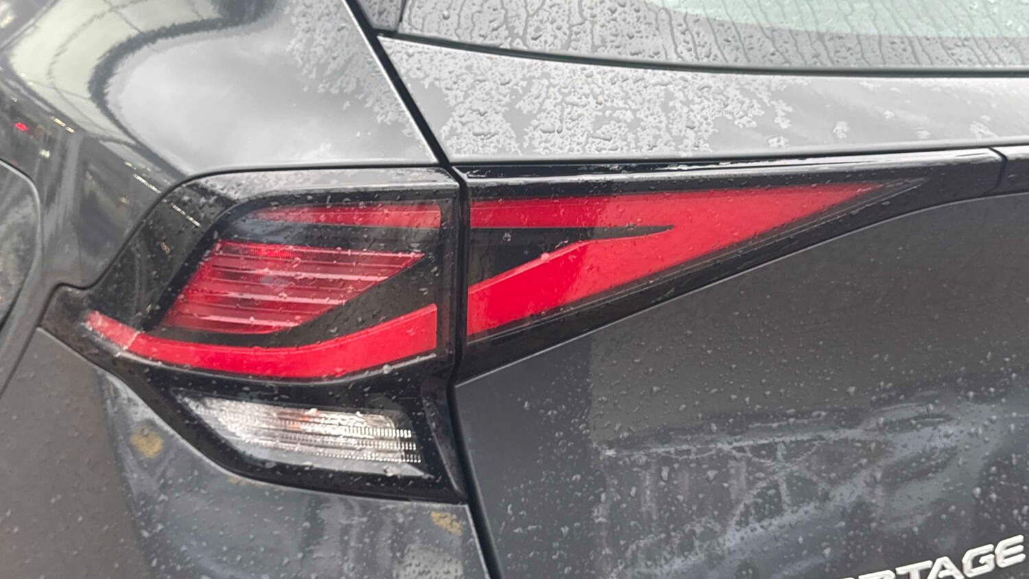 Used Kia Sportage for sale - 77861988: Photo 28