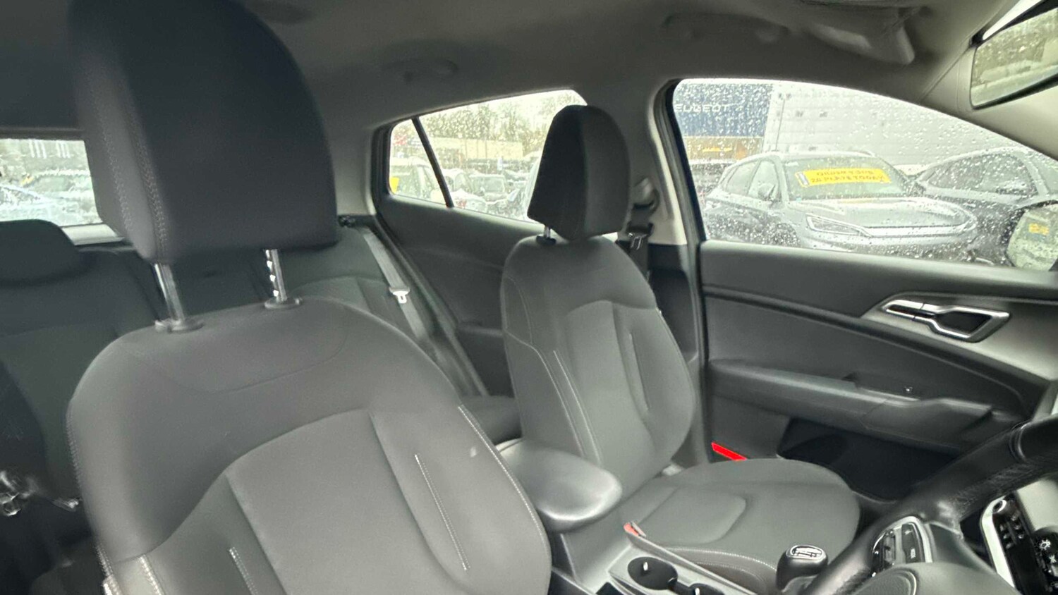 Used Kia Sportage for sale - 77861988: Photo 3