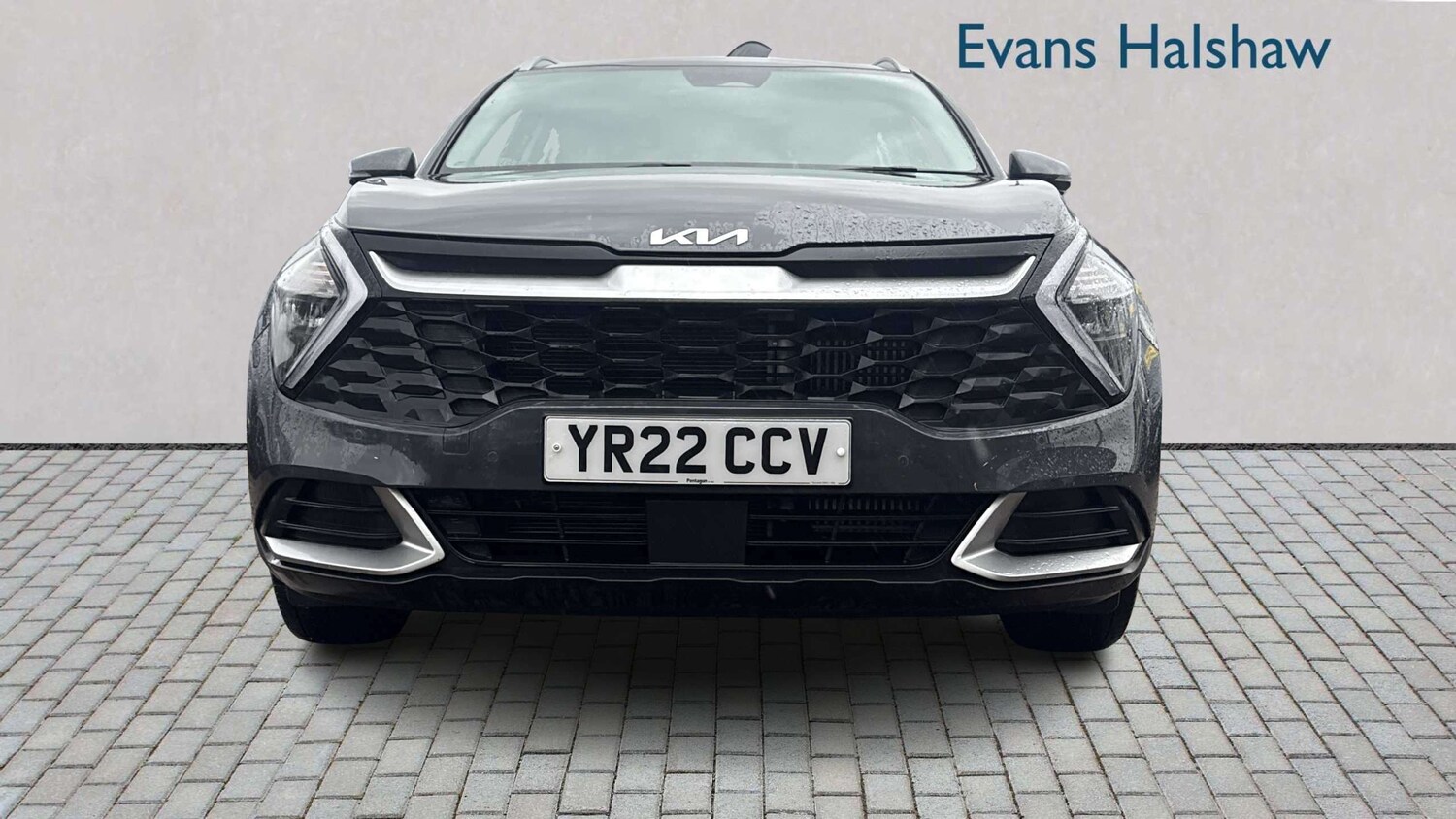 Used Kia Sportage for sale - 77861988: Photo 4