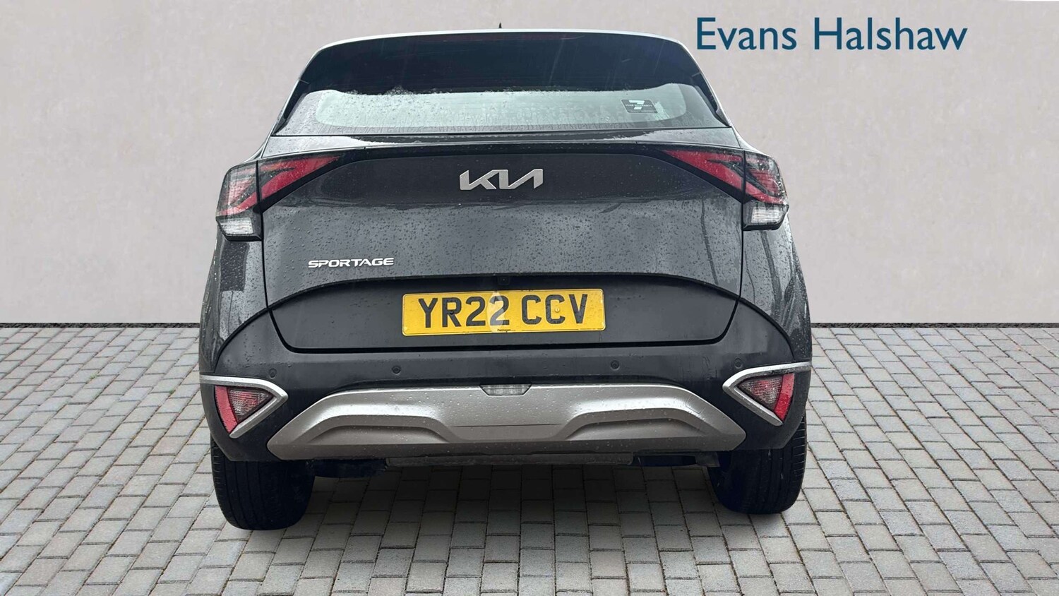 Used Kia Sportage for sale - 77861988: Photo 5