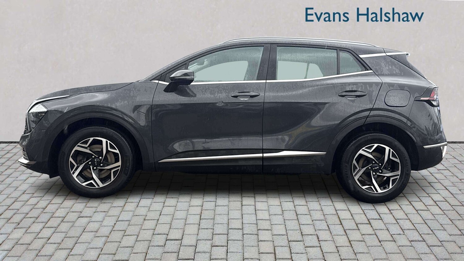 Used Kia Sportage for sale - 77861988: Photo 6