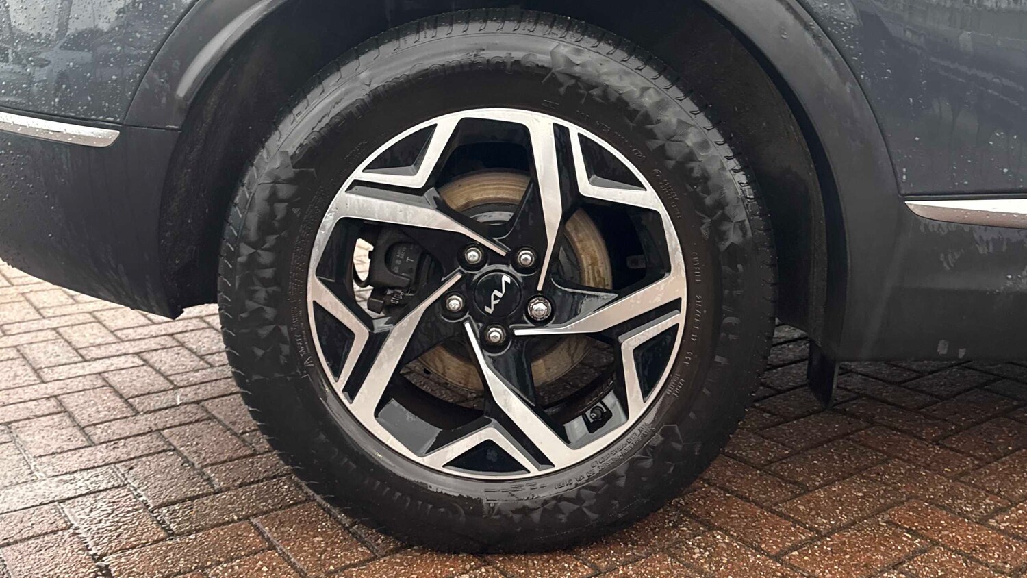 Used Kia Sportage for sale - 77861988: Photo 7