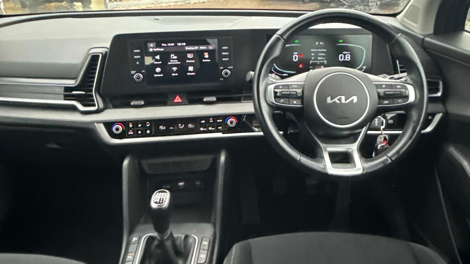 Used Kia Sportage for sale - 77861988: Photo 8