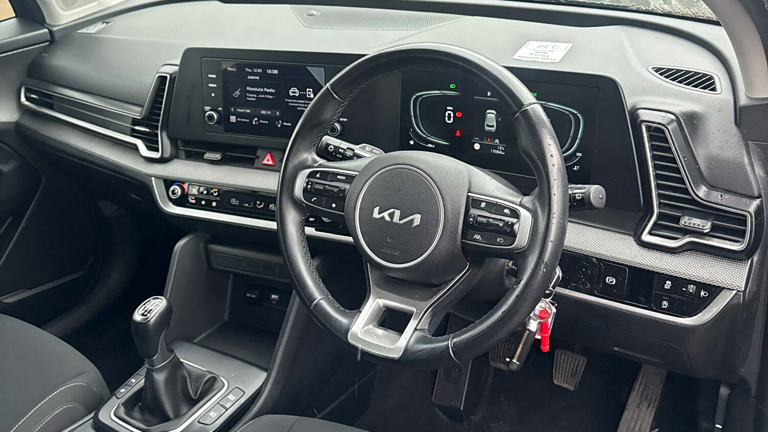 Used Kia Sportage for sale - 77861988: Photo 9