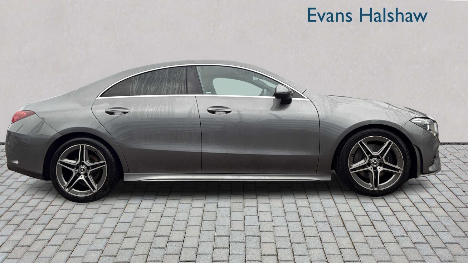 Used Mercedes-Benz CLA 2020 for sale - 77389890: Photo 4