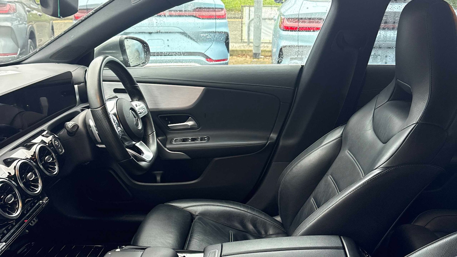 Used Mercedes-Benz CLA 2020 for sale - 77389890: Photo 5