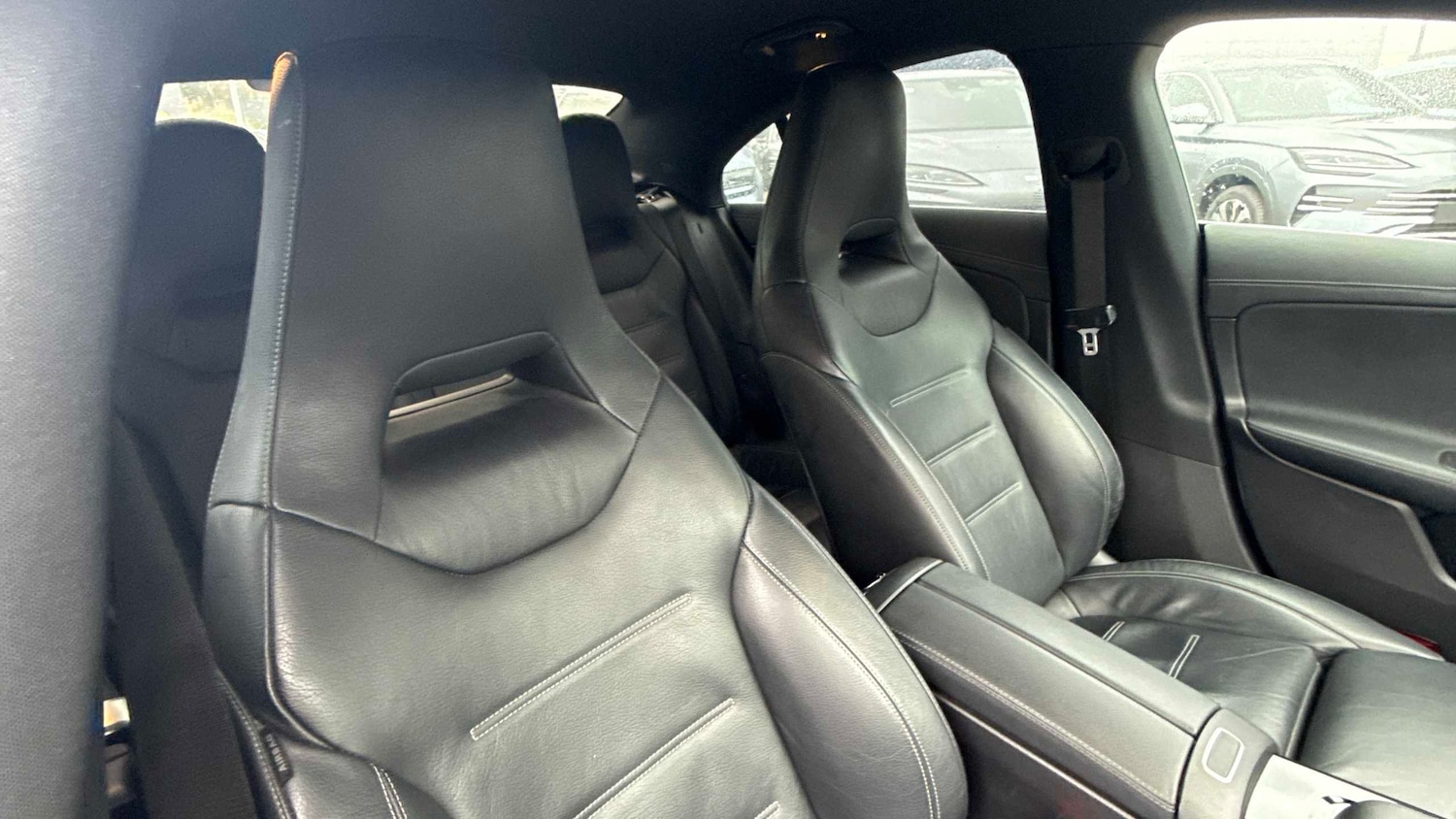 Used Mercedes-Benz CLA 2020 for sale - 77389890: Photo 6