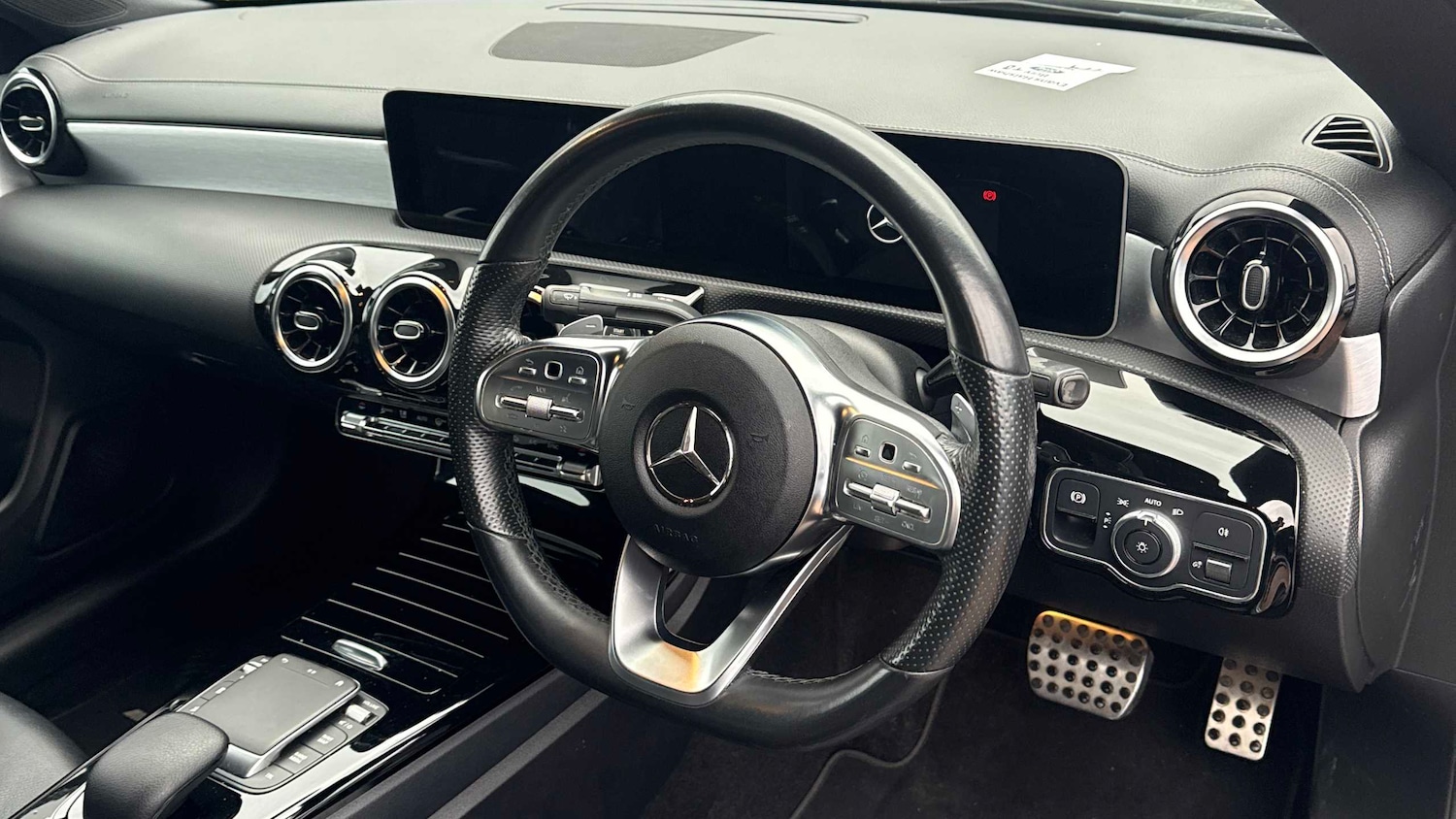 Used Mercedes-Benz CLA 2020 for sale - 77389890: Photo 7