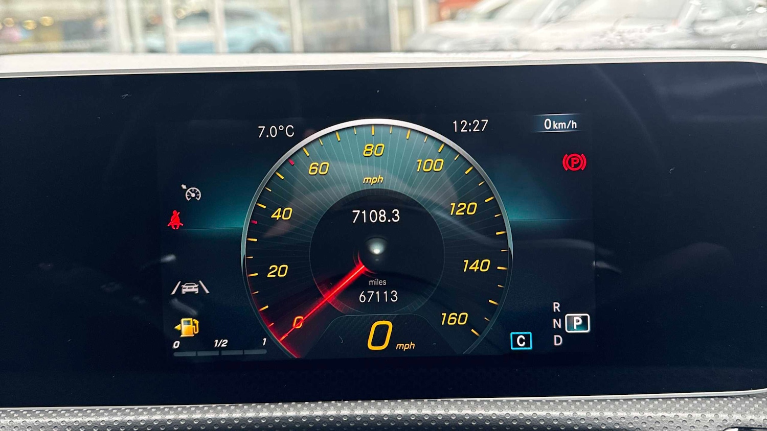 Used Mercedes-Benz CLA 2020 for sale - 77389890: Photo 8