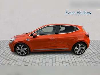Used Renault Clio 2020 for sale - 78754888: Photo